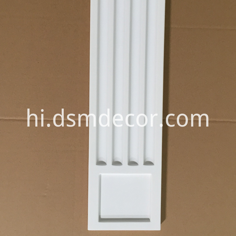 लोकप्रिय सजावटी कॉलम स्तंभ Popular Decorative Columns Pillars